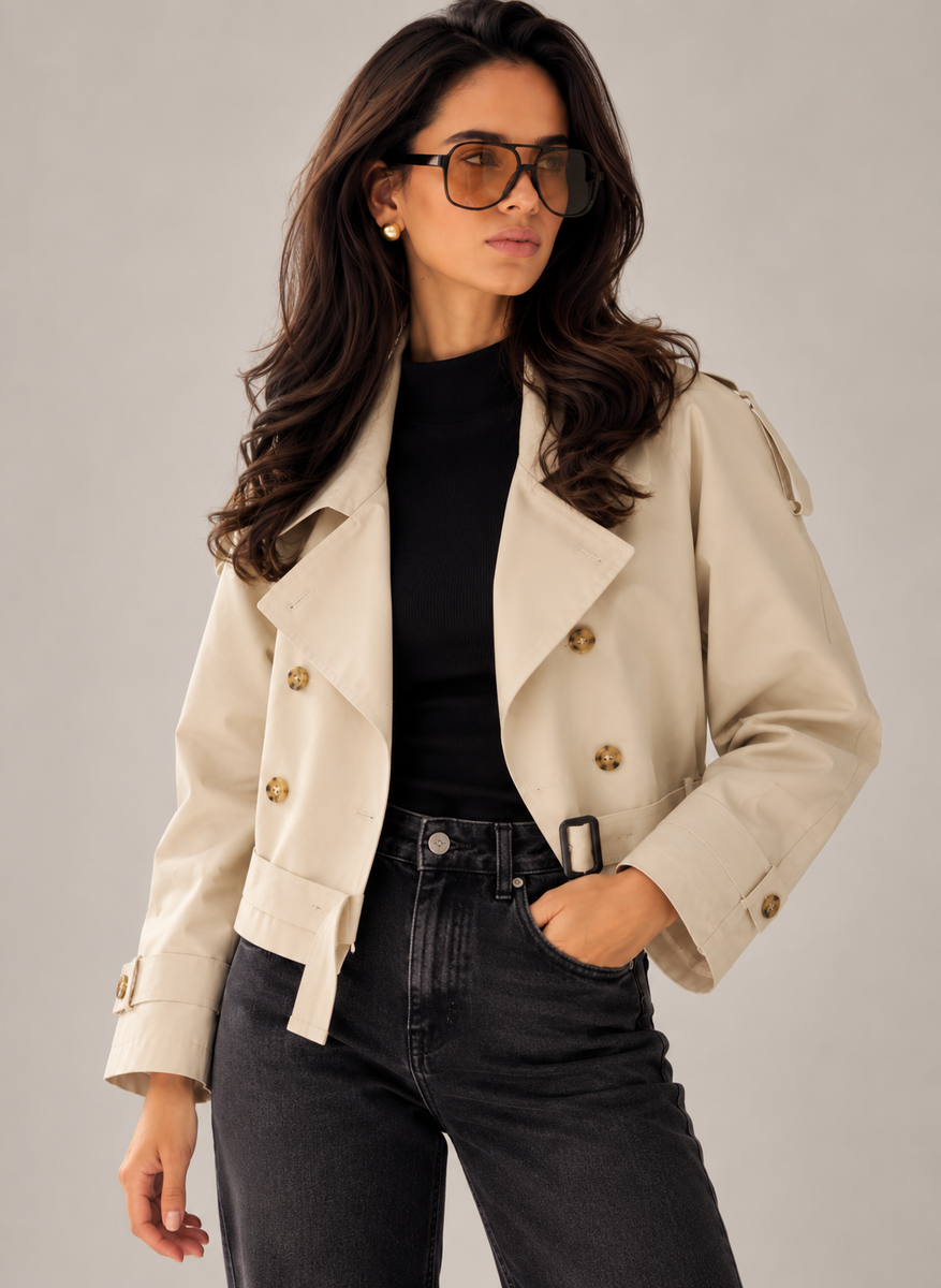 L'essentiel  - Trench Court