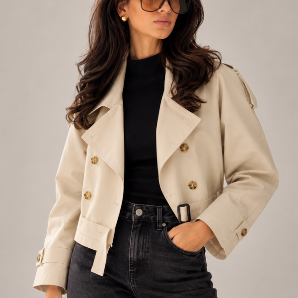 L'essentiel  - Trench Court