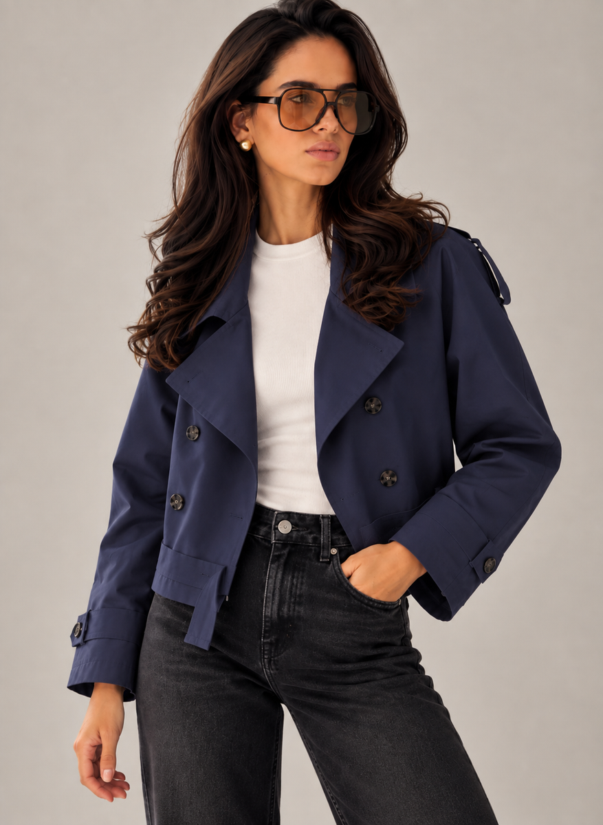 L'essentiel  - Trench Court