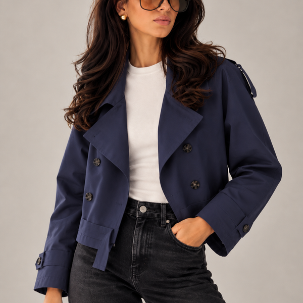 L'essentiel  - Trench Court