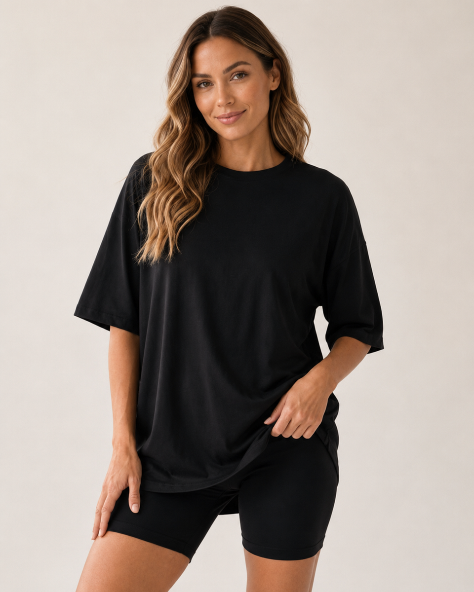 L'Ensemble Loungewear Assorti