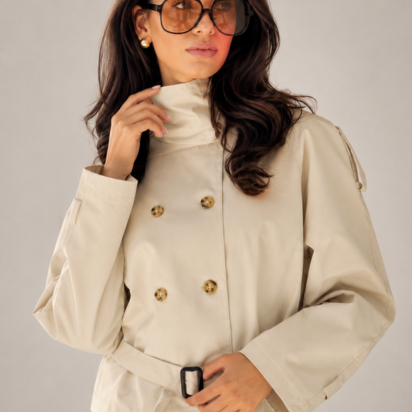 L'essentiel  - Trench Court