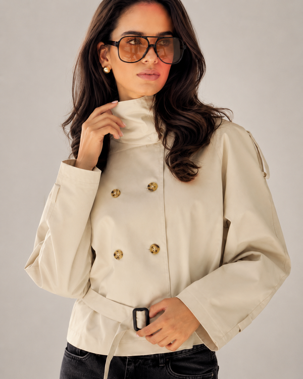 L'essentiel  - Trench Court