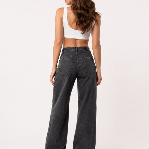 Jean Coupe Baggy