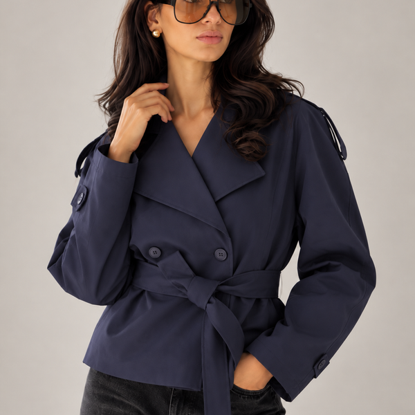 L'essentiel  - Trench Court