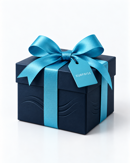 Un cadeau offert par AERO STRIP