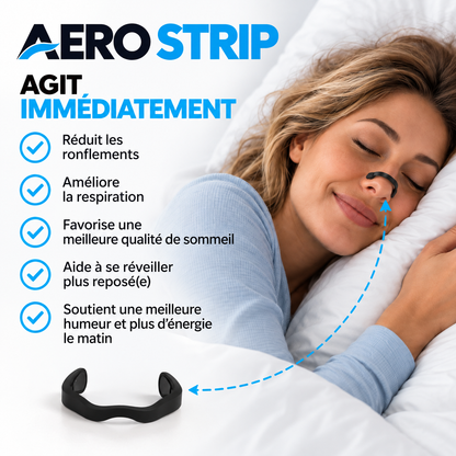 Aero Strip Magnetic