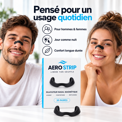 Aero Strip Magnetic