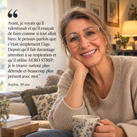 Sophie, 49 ans